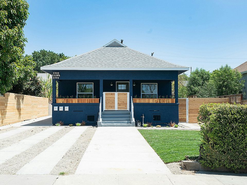 1st image of 2322 Alta St