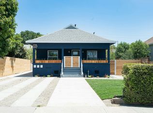 2322 Alta St, Los Angeles, CA 90031