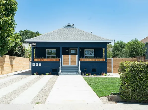 2322 Alta St, Los Angeles, CA 90031