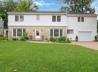 447 Edgerton Ave, Manhattan, KS 66502