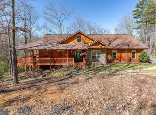 107 Flower Rdg, Blairsville, GA 30512
