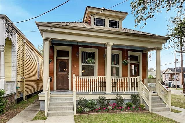 1st image of 3432 Bienville St