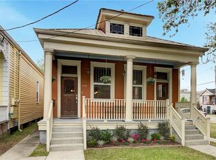 3432 Bienville St, New Orleans, LA 70119