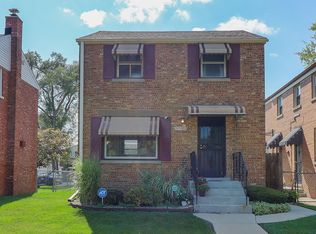 2002 S 24th Ave, Broadview, IL 60155