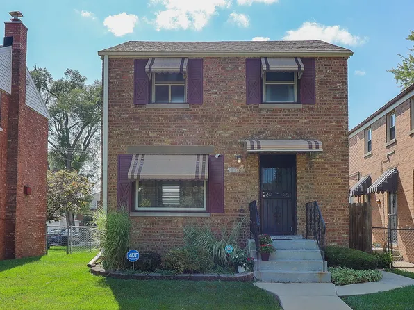 2002 S 24th Ave, Broadview, IL 60155
