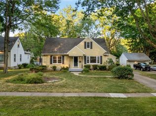 3469 Lakeview Blvd, Stow, OH 44224
