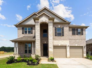 18218 Hidden Dahlia Dr, Tomball, TX 77377