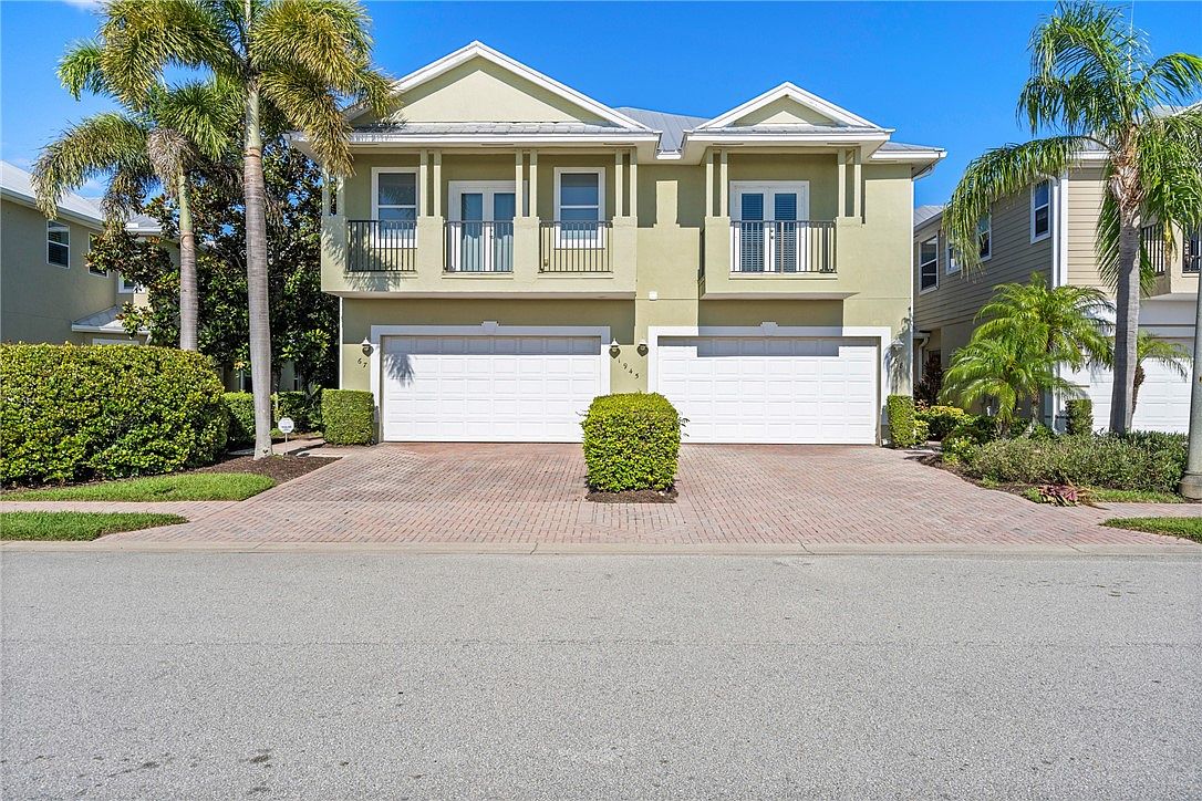 1945 Bridgepointe Cir UNIT 68, Vero Beach, FL 32967 MLS 268330 Zillow