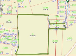 0 Rolling Hills Ln #0, Munford, AL 36268