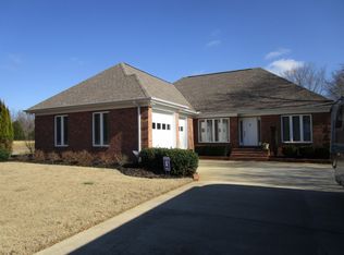 170 Welcom Ussery Gvl N, Saulsbury, TN 38067