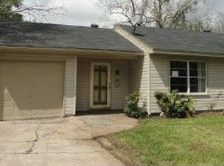 1214 Choate Cir, Houston, TX 77017