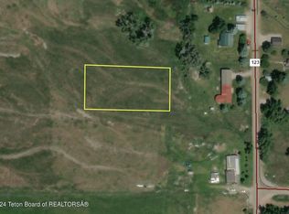 5.19 ACRES County Road 123, Bedford, WY 83112