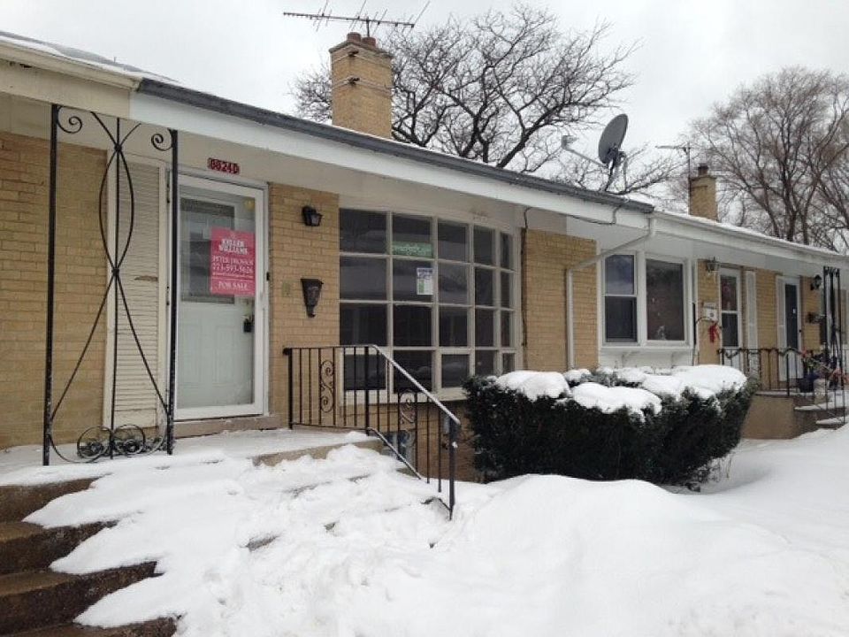 1st image of 8824 Robin Dr APT D
