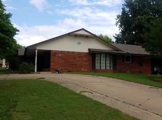 2005 Heather Rdg, Enid, OK 73703