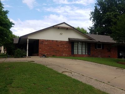 2005 Heather Rdg, Enid, OK, 73703