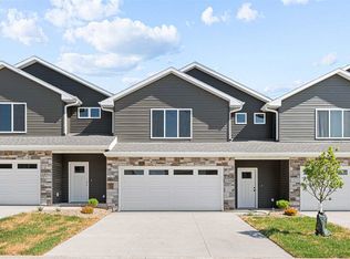 2306 Water Tower Pl, Northliberty, IA 52317