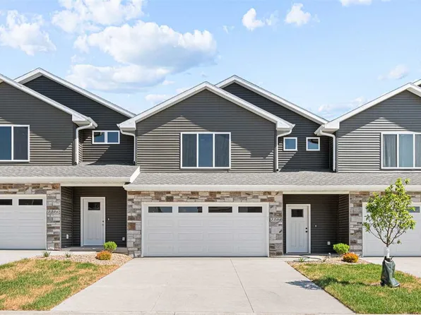 2306 Water Tower Pl, Northliberty, IA 52317