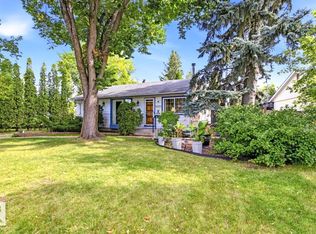 12115 141st St NW, Edmonton, AB T5L 2G1