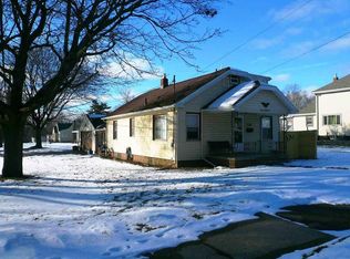 1100 N Waterloo St, Jackson, MI 49202