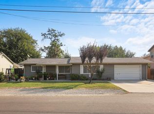 378 S Wagner Ave, Stockton, CA 95215