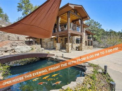 5290 N Lariat Drive, Castle Rock, CO, 80108