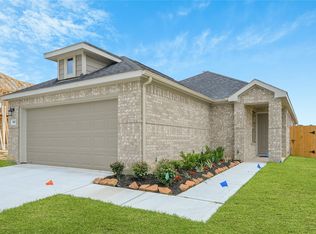 10107 Gold Finch Run, Magnolia, TX 77354