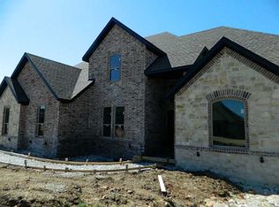 6608 Willowridge Ln, Rogers, AR 72758