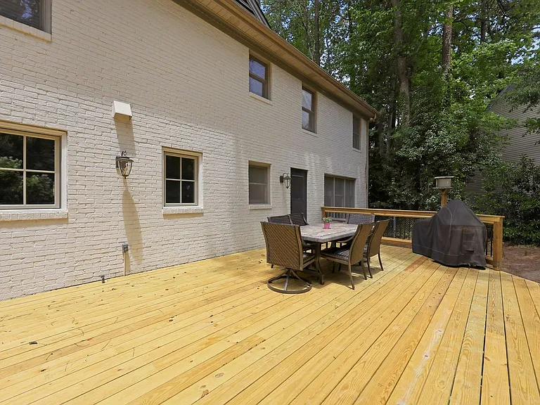 3701 Lubbock Dr — Photo 5