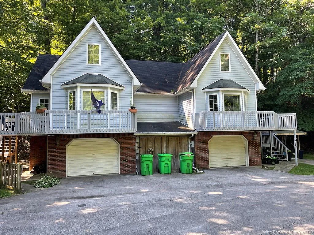 4609 Brush College Rd — Photo 1