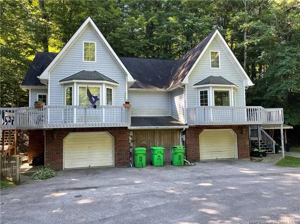 4609 Brush College Rd, Floyds Knobs, IN 47119