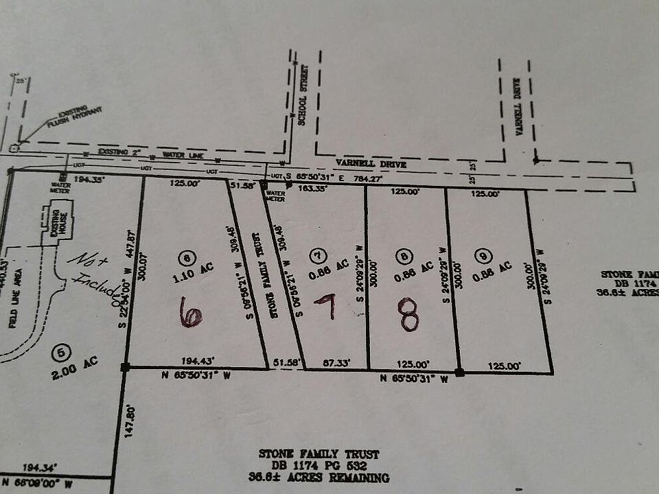 1st image of 6 Varnell Dr SW