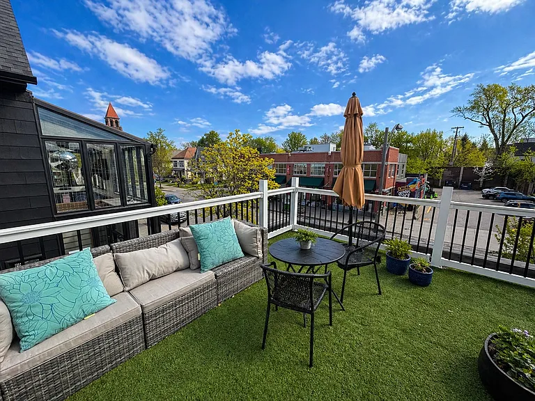 806 Elmwood Ave #2 — Photo 4