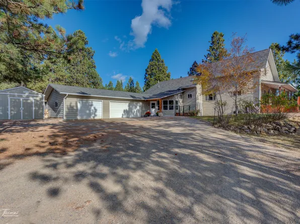 11 Elkhorn Dr, Clancy, MT 59634