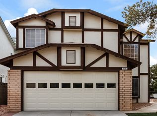 958 Clipper Dr, Henderson, NV 89015