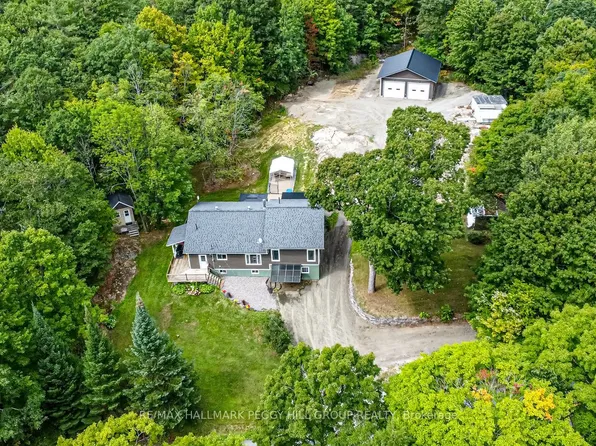 1450 Beiers Rd, Gravenhurst, ON P0E 1G0
