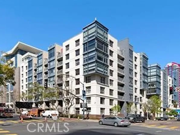 1150 J St Unit 311, San Diego, CA 92101