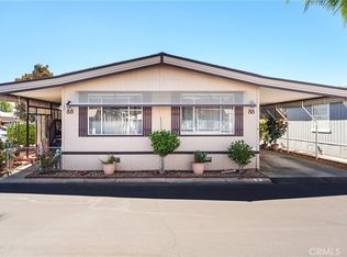 1212 H St Spc 88, Ramona, CA 92065