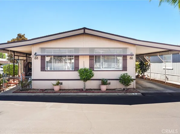 1212 H St Spc 88, Ramona, CA 92065