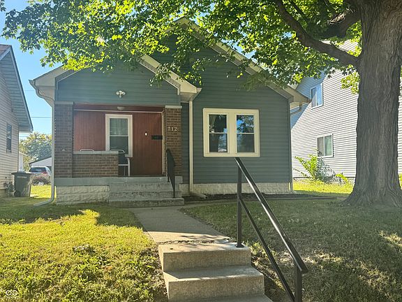 2nd image of 712 N Denny St
