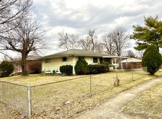1183 Arkwood Ave, Columbus, OH