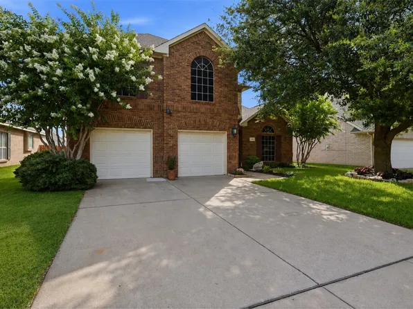 328 Tioga St, Burleson, TX 76028