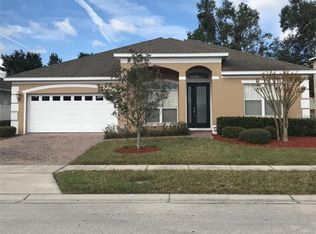 7210 White Trillium Cir, Orlando, FL 32818