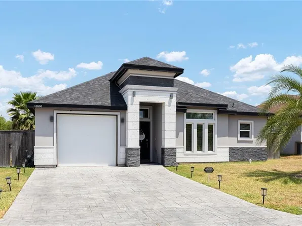 10500 N 31st St, McAllen, TX 78504