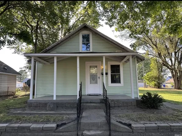 1343 S Waugh St, Kokomo, IN 46902