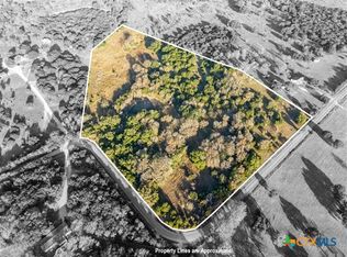 Unassigned County Rd #107, Gatesville, TX 76528