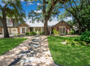 1011 Mount Rainier Dr, San Antonio, TX 78213