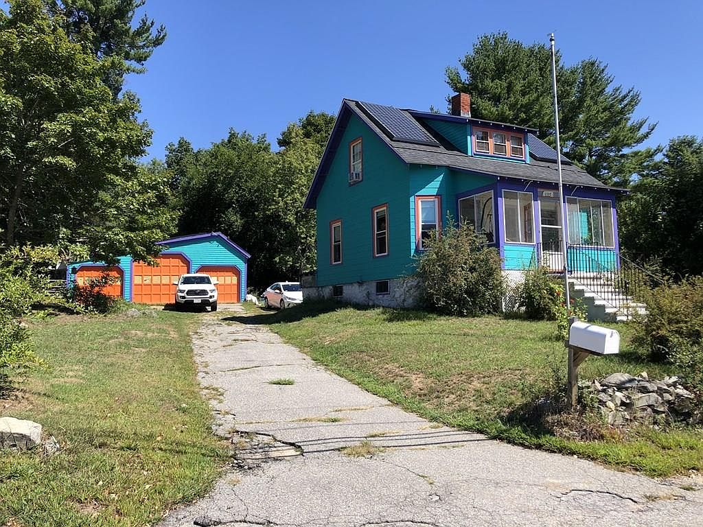 135 Tyler St, Methuen, MA 01844 Zillow