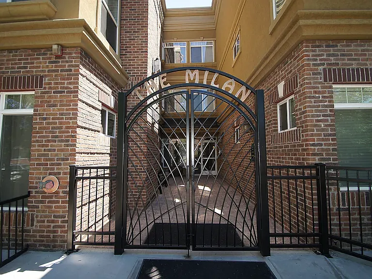 1776 Race St #107 — Photo 1
