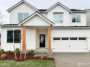 Garibaldi By Lennar, Monroe, WA 98272