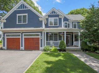 30 Upland Rd, Needham, MA 02492